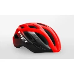 Casco Bici Da Strada Met Idolo Luce LED Integrata