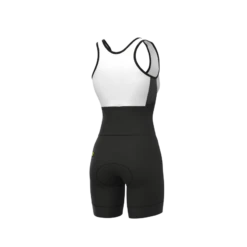 Prima pagina -Giro Glam body ciclismo donna ale solid classico rl 20 bianco 1