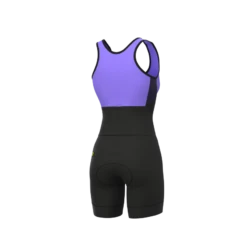 Prima pagina -Giro Glam body ciclismo donna ale solid classico rl 20 lilla 1