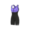 Body Ciclismo Donna ALE' SOLID CLASSICO RL 2.0 Lilla -Giro Glam body ciclismo donna ale solid classico rl 20 lilla