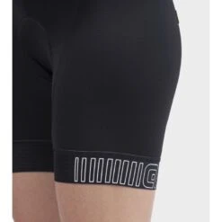 Body Ciclismo Donna ALE' SOLID CLASSICO RL 2.0 Lilla -Giro Glam body ciclismo donna ale solid classico rl 20 lilla 3