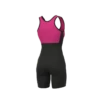 Body Ciclismo Donna ALE' SOLID CLASSICO RL 2.0 Azalea -Giro Glam body donna ale solid classico rl 20 azalea