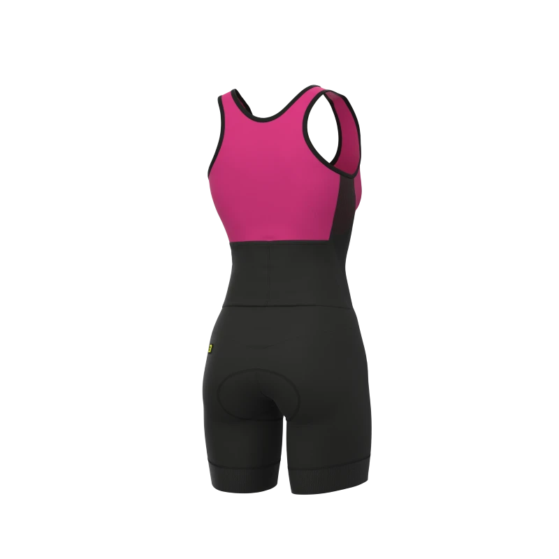 Body Ciclismo Donna ALE' SOLID CLASSICO RL 2.0 Azalea 3 Body Ciclismo Donna ALE' SOLID CLASSICO RL 2.0 Azalea