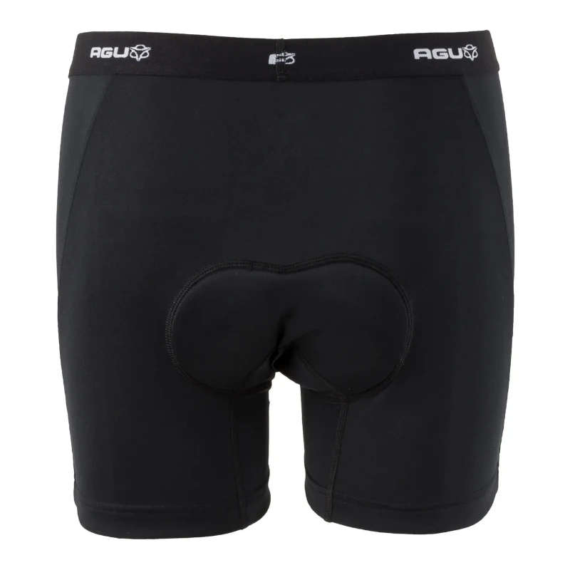 Boxxer Ciclismo AGU Con Fondello Donna Neri 3 Boxxer Ciclismo AGU Con Fondello Donna Neri