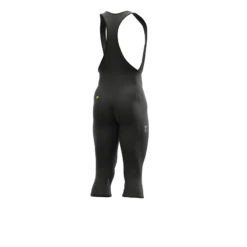 Calzamaglia Invernale Ciclismo 3/4 ALE' SOLID WINTER Nero 2023 5 Calzamaglia Invernale Ciclismo 3/4 ALE' SOLID WINTER Nero 2023 -Giro Glam calzamaglia invernale ciclismo 3 4 ale solid winter nero 1