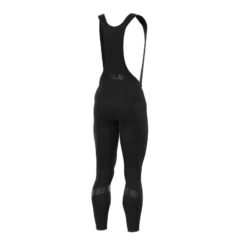 Calzamaglia Invernale Ciclismo ALE' R-EV1 CLIMA WARM PLUS Nero 2023 -Giro Glam calzamaglia invernale ciclismo ale r ev1 clima warm plus nero 3