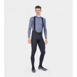 Calzamaglia Invernale Ciclismo ALE' R-EV1 SPEEDFONDO Plus Nero 2022 11 Calzamaglia Invernale Ciclismo ALE' R-EV1 SPEEDFONDO Plus Nero 2022 -Giro Glam calzamaglia invernale ciclismo ale r ev1 speedfondo plus nero 2022 3