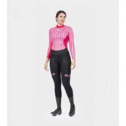 Calzamaglia Invernale Donna SENZA Bretelle ALE' R-EV1 FUTURE WARM Rosa Fluo 2022 10 Calzamaglia Invernale Donna SENZA Bretelle ALE' R-EV1 FUTURE WARM Rosa Fluo 2022 -Giro Glam calzamaglia invernale donna senza bretelle ale r ev1 future warm rosa fluo 2022 2