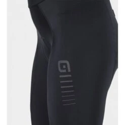 Calzamaglia Invernale Donna SENZA Bretelle ALE' SOLID Essential Nero -Giro Glam calzamaglia invernale donna senza bretelle ale solid essential nero 2022 4