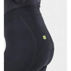 Calzamaglia Invernale Donna SENZA Bretelle ALE' SOLID Essential Nero -Giro Glam calzamaglia invernale donna senza bretelle ale solid essential nero 2022 5