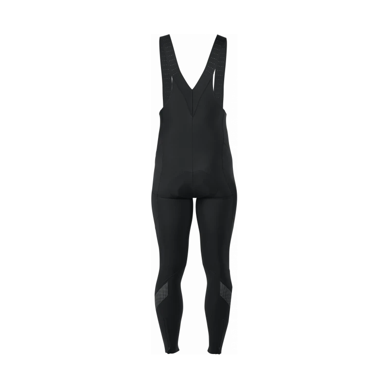 Calzamaglia Invernale MAVIC Essential Thermo Nero Uomo 4 Calzamaglia Invernale MAVIC Essential Thermo Nero Uomo - immagine 2