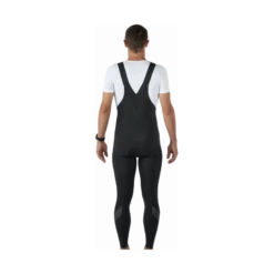 Calzamaglia Invernale MAVIC Essential Thermo Nero Uomo 11 Calzamaglia Invernale MAVIC Essential Thermo Nero Uomo -Giro Glam calzamaglia invernale mavic essential thermo nero uomo 3