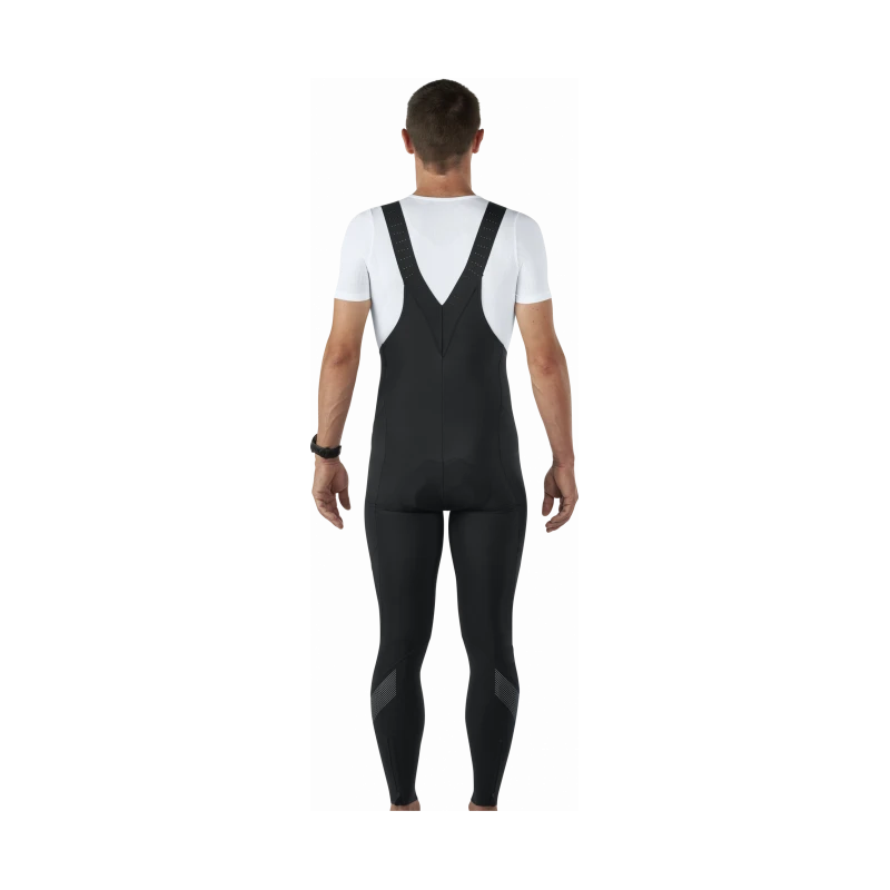 Calzamaglia Invernale MAVIC Essential Thermo Nero Uomo 6 Calzamaglia Invernale MAVIC Essential Thermo Nero Uomo - immagine 4