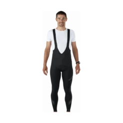 Calzamaglia Invernale MAVIC Essential Thermo Nero Uomo 13 Calzamaglia Invernale MAVIC Essential Thermo Nero Uomo -Giro Glam calzamaglia invernale mavic essential thermo nero uomo 5