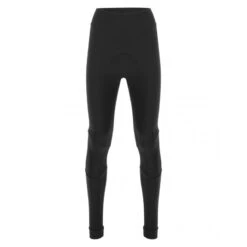 Calzamaglia SANTINI Invernale Donna Senza Bretelle PRO ALBA Nero