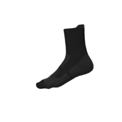 Calzini Invernali ALE' 18 Cm Termici THERMAL Nero 2023