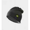 Cappellino Invernale ALE' TERMICO Nero 2022 -Giro Glam cappellino invernale ale termico nero 2022