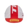 Cappellino SANTINI Team TREK SEGAFREDO 2023 -Giro Glam cappellino santini team trek segafredo 2023