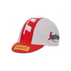Cappellino SANTINI Team TREK SEGAFREDO 2023 -Giro Glam cappellino santini team trek segafredo 2023 2