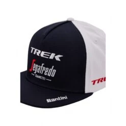 Cappellino SANTINI Team TREK SEGAFREDO 2023 TRUCKER -Giro Glam cappellino santini team trek segafredo 2023 trucker 1