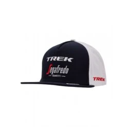 Cappellino SANTINI Team TREK SEGAFREDO 2023 TRUCKER -Giro Glam cappellino santini team trek segafredo 2023 trucker 2
