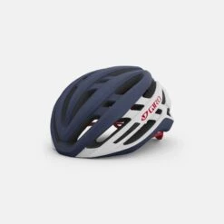 Casco Bici Corsa GIRO AGILIS 2023