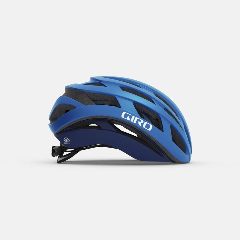 Casco Bici Corsa GIRO HELIOS Spherical Mips 2022 5 Casco Bici Corsa GIRO HELIOS Spherical Mips 2022 - immagine 3