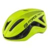 Casco Bici Da Corsa FORCE REX FLUO NERO -Giro Glam casco bici da corsa force rex fluo nero