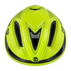 Casco Bici Da Corsa FORCE REX FLUO NERO -Giro Glam casco bici da corsa force rex fluo nero 2