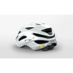 Casco Bici Da Corsa MET NEW IDOLO MIPS 2023 -Giro Glam casco bici da corsa met new idolo mips 2023 2