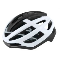 Casco Bici Da Strada Road Force Lynx Bianco