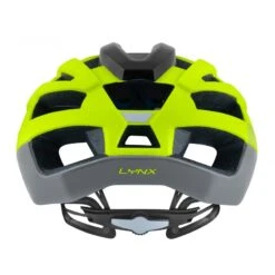 Casco Bici Da Strada Road Force Lynx Giallo Fluo -Giro Glam casco bici da strada road force lynx giallo fluo 3