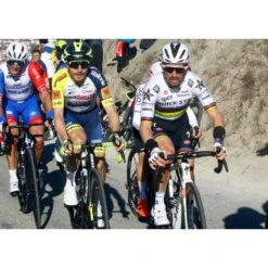 Casco Bici Da Strada Road Force Lynx Giallo Fluo -Giro Glam casco bici da strada road force lynx giallo fluo 6