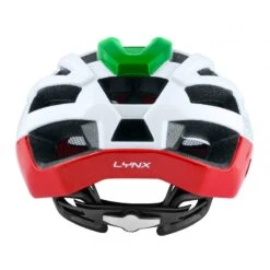 Casco Bici Da Strada Road Force Lynx ITALIA Tricolore -Giro Glam casco bici da strada road force lynx italia tricolore 3