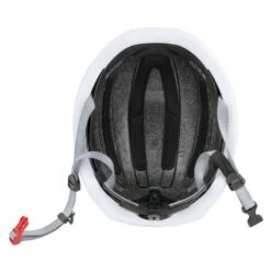 Casco Bici Da Strada Road Force ORCA Bianco -Giro Glam casco bici da strada road force orca bianco 3