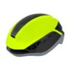 Casco Bici Da Strada Road Force ORCA Giallo Fluo Opaco -Giro Glam casco bici da strada road force orca giallo fluo opaco