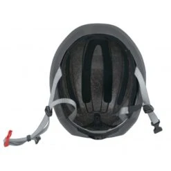 Casco Bici Da Strada Road Force ORCA Nero Opaco Grigio -Giro Glam casco bici da strada road force orca nero opaco grigio 3