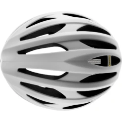 Casco Bici MAVIC Aksium Elite WHITE BLACK -Giro Glam casco bici mavic aksium elite white black 2