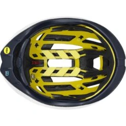 Casco Bici MAVIC Comete Ultimate MIPS Grey -Giro Glam casco bici mavic comete ultimate mips grey 1