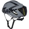 Casco Bici MAVIC Comete Ultimate MIPS Grey -Giro Glam casco bici mavic comete ultimate mips grey