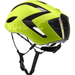 Casco Bici MAVIC Comete Ultimate MIPS SAFETY