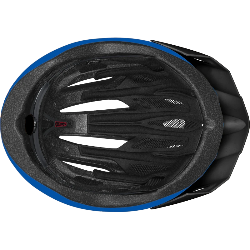 Casco Bici MAVIC Crossride SL Elite CLASSIC BLUE 5 Casco Bici MAVIC Crossride SL Elite CLASSIC BLUE - immagine 3