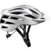 Casco Bici MAVIC Crossride SL Elite WHITE BLACK