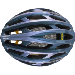 Casco Bici MAVIC Syncro SL Mips IRIDESCENT -Giro Glam casco bici mavic syncro sl mips iridescent 3