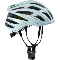 Casco Bici MAVIC Syncro SL Mips STARLIGHT BLUE -Giro Glam casco bici mavic syncro sl mips starlight blue 1