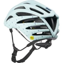 Casco Bici MAVIC Syncro SL Mips STARLIGHT BLUE