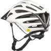 Casco Bici MAVIC Syncro SL Mips WHITE -Giro Glam casco bici mavic syncro sl mips white