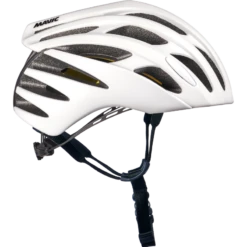 Casco Bici MAVIC Syncro SL Mips WHITE -Giro Glam casco bici mavic syncro sl mips white 2