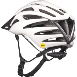 Casco Bici MAVIC Syncro SL Mips WHITE