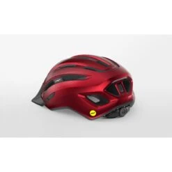 Casco Bici MET Downtown 2023 MIPS -Giro Glam casco bici met downtown 2023 mips 2